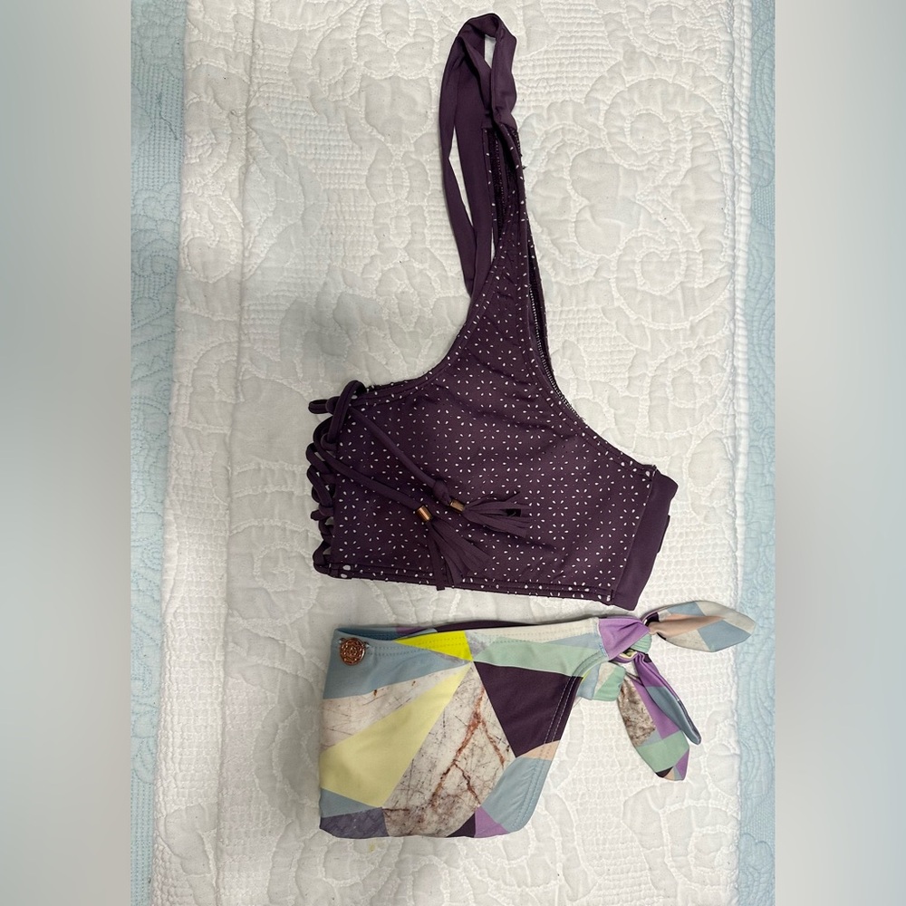 Swim System Bikini